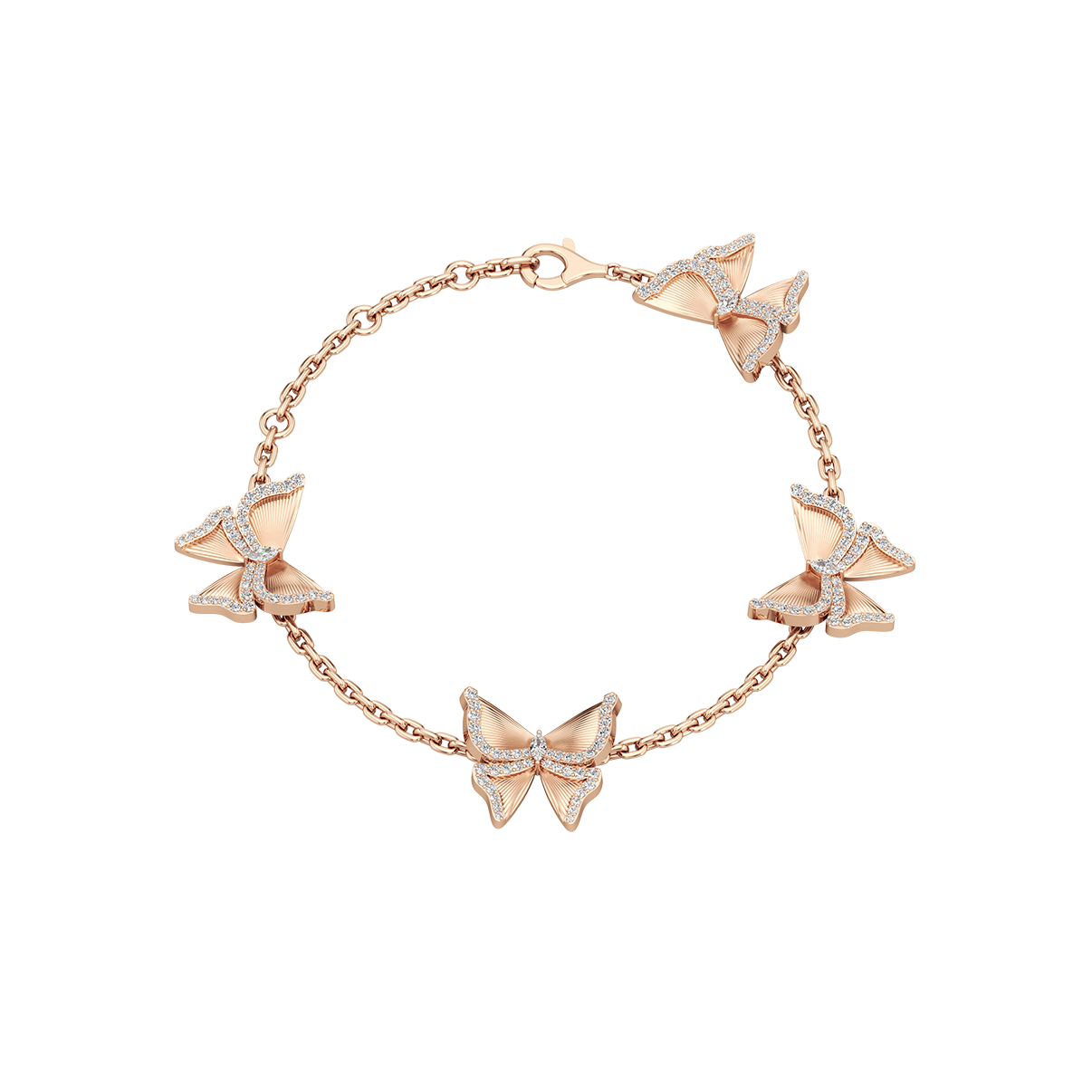 Avia Bracelet, Multiple Motifs