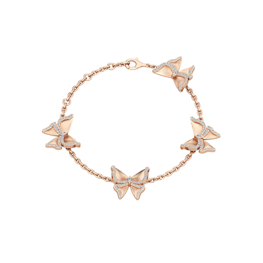 Avia Bracelet, Multiple Motifs