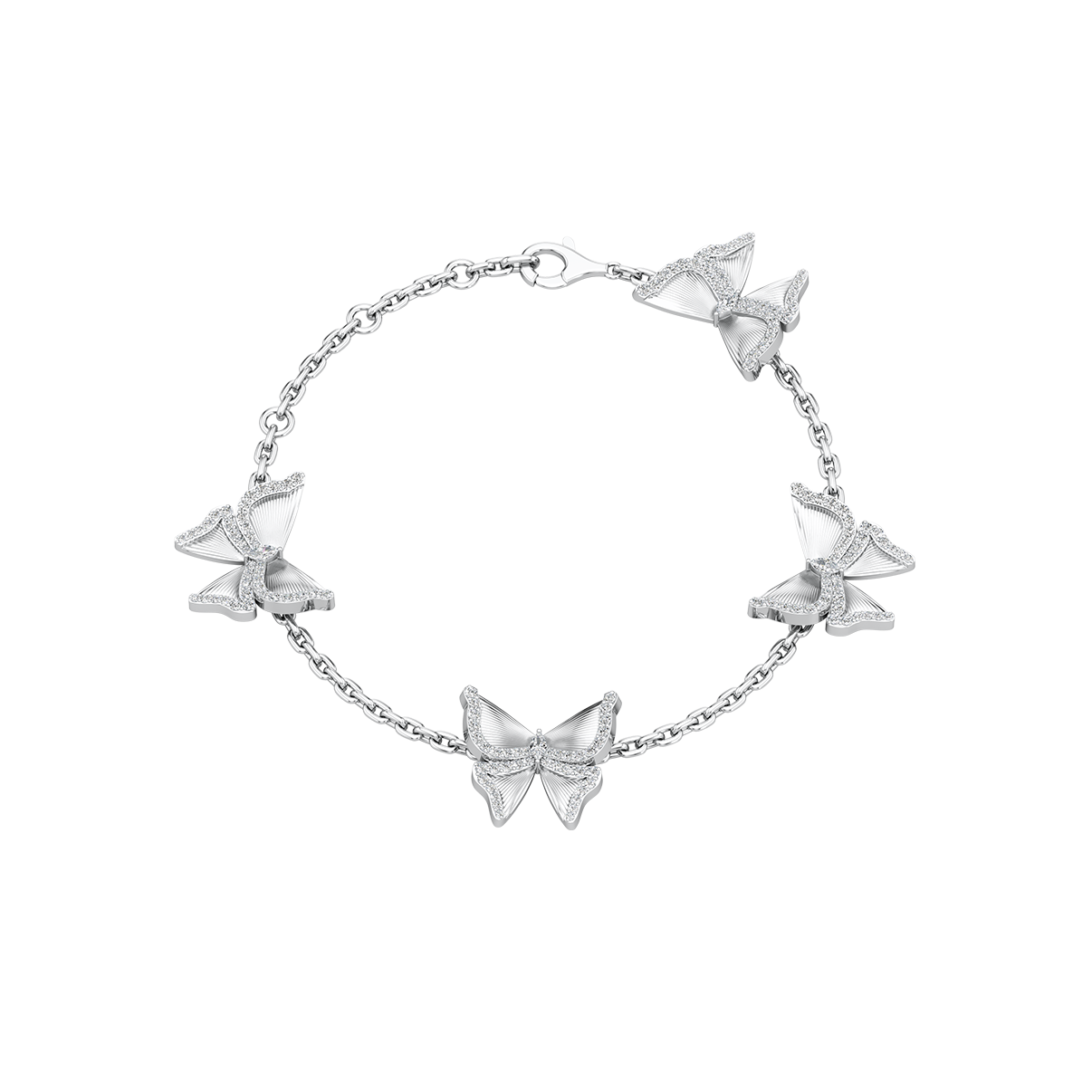 Avia Bracelet, Multiple Motifs