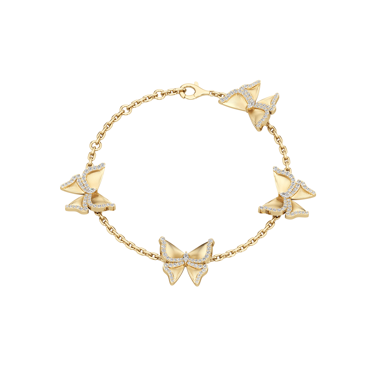 Avia Bracelet, Multiple Motifs