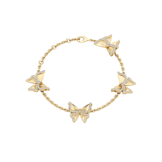 Avia Bracelet, Multiple Motifs
