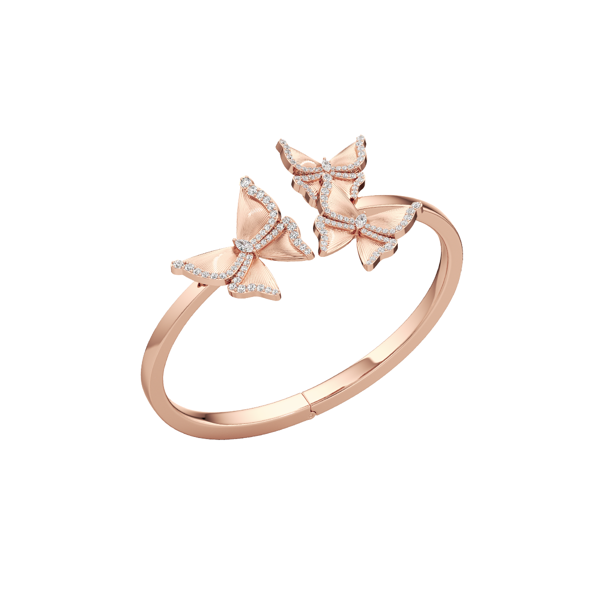 Avia Open-Front Bracelet