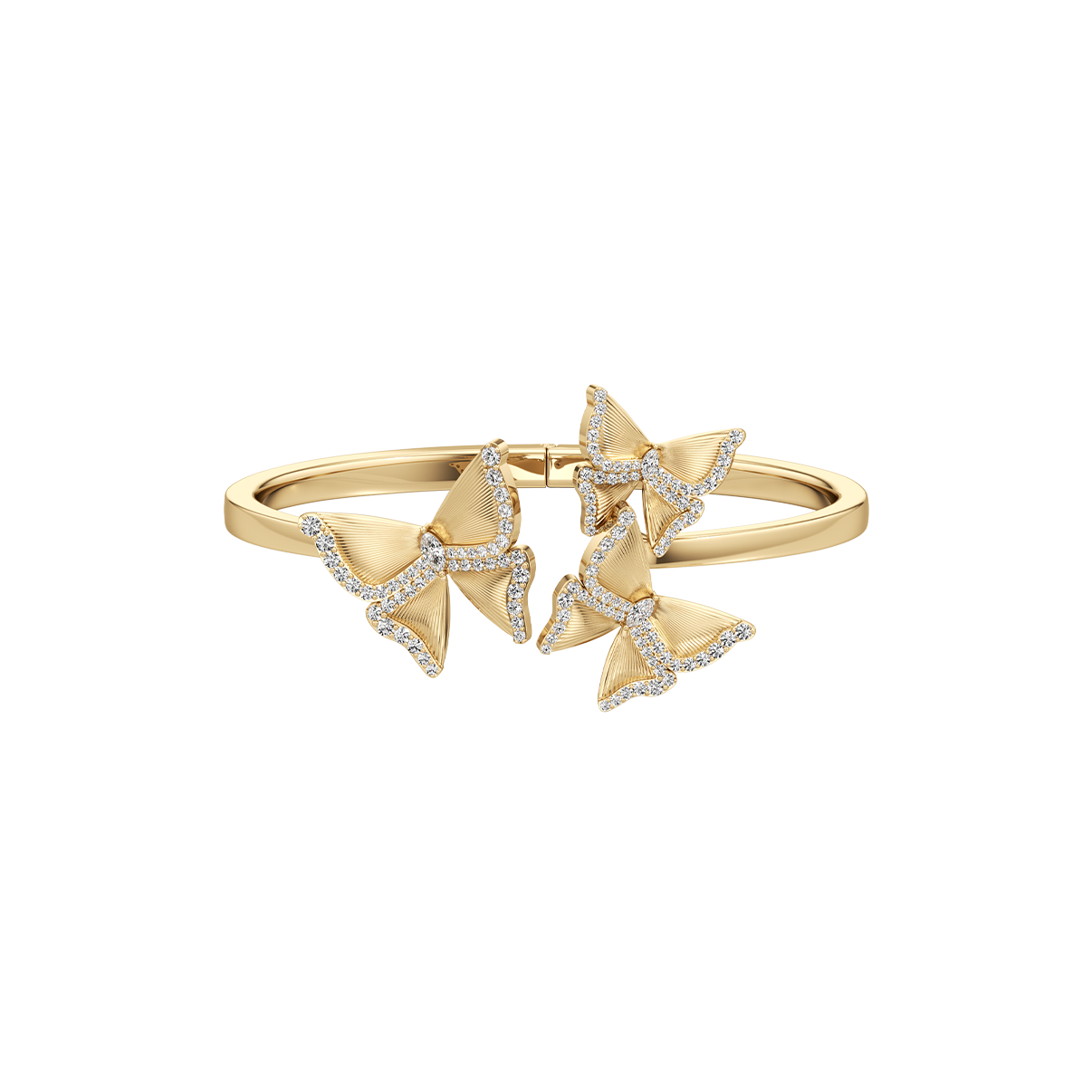 Avia Open-Front Bracelet