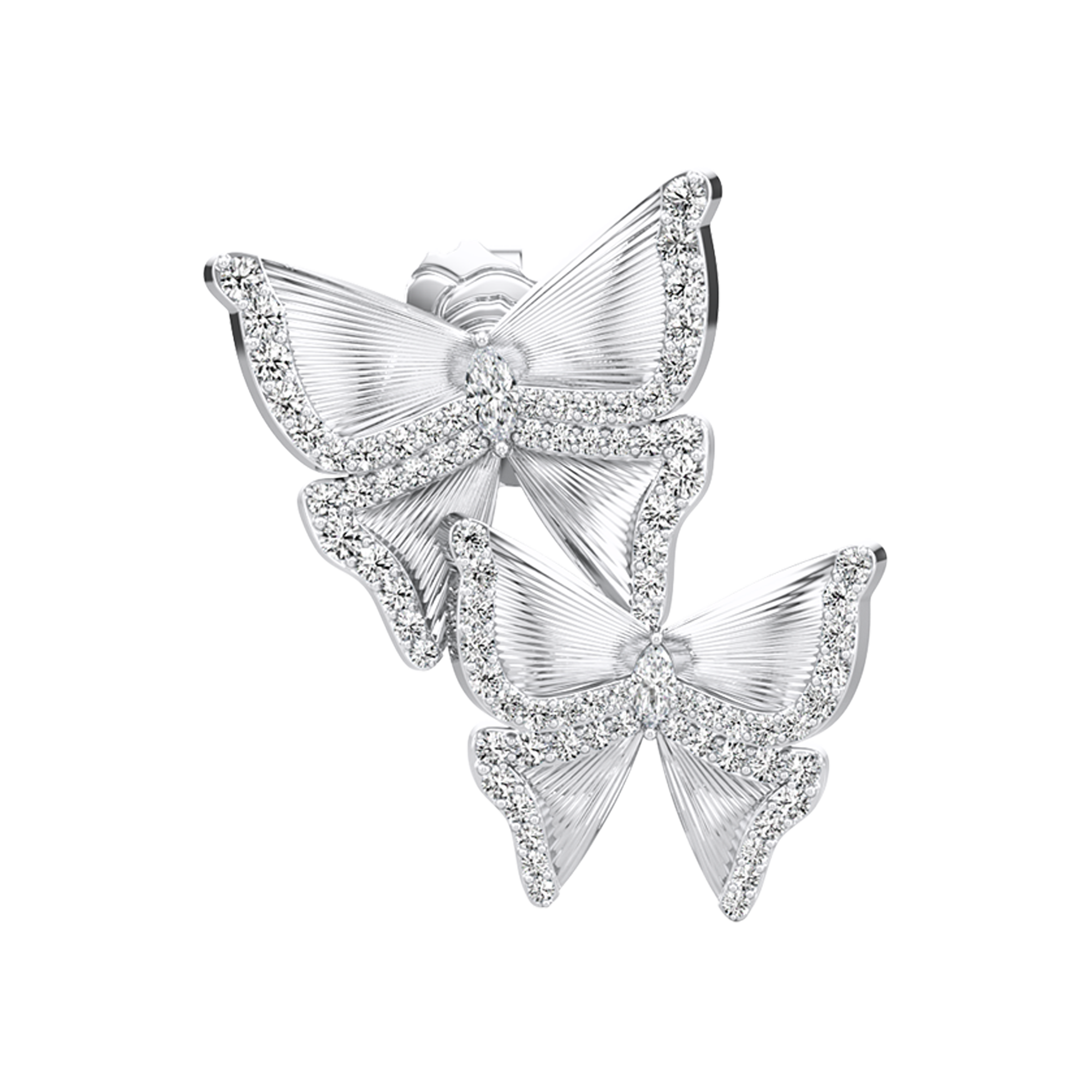 Avia Layered Earrings