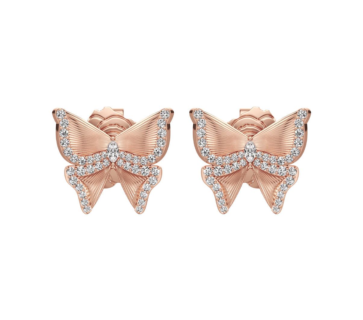 Avia Stud Earrings
