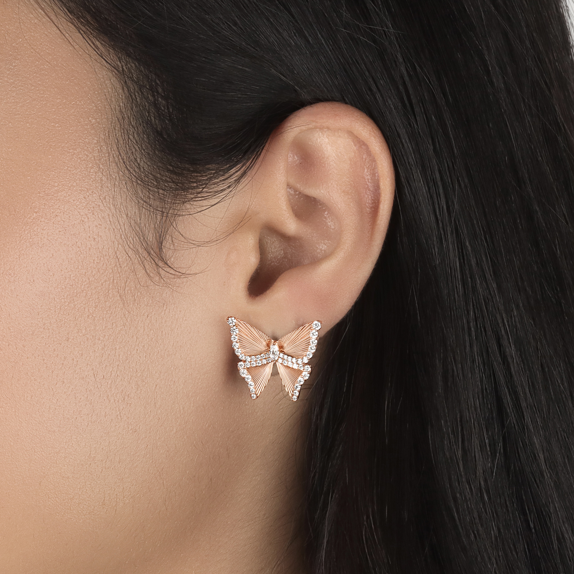 Avia Stud Earrings