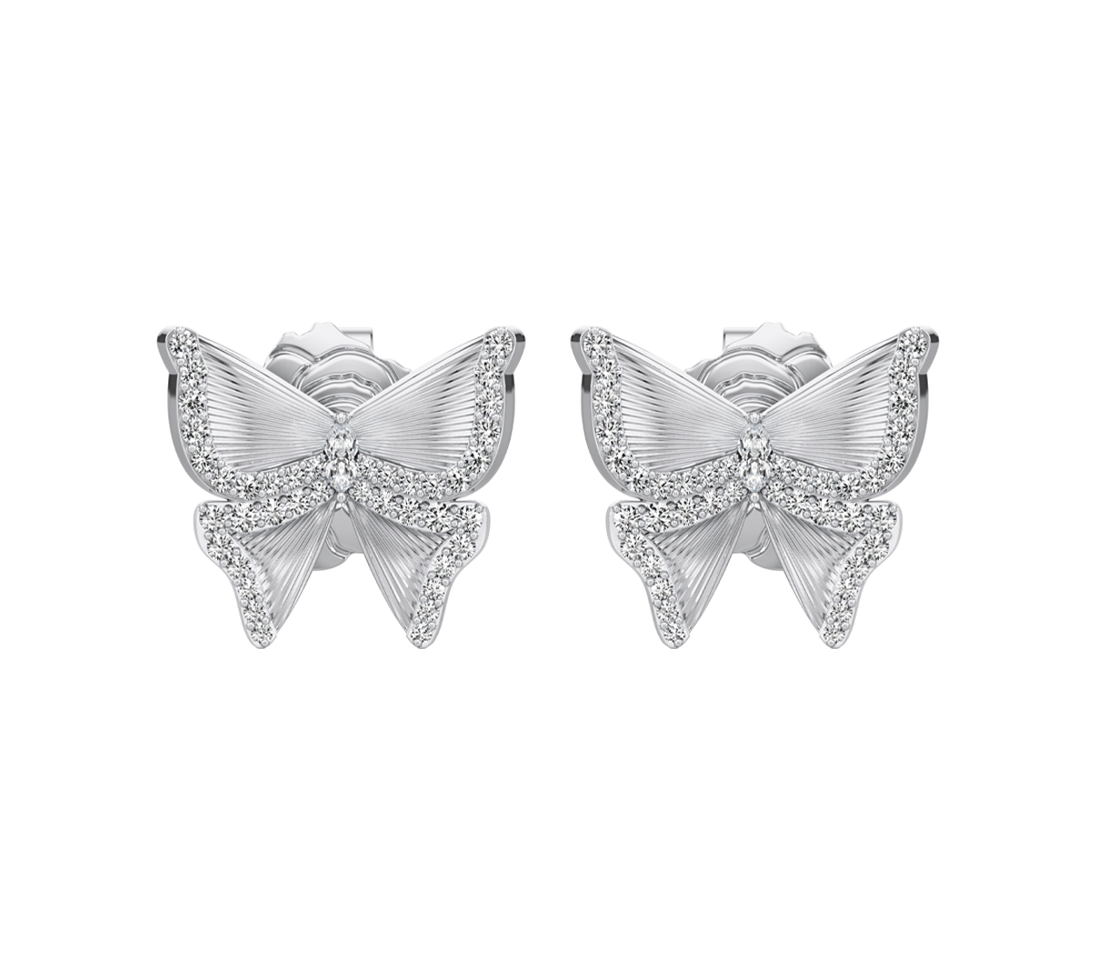 Avia Stud Earrings