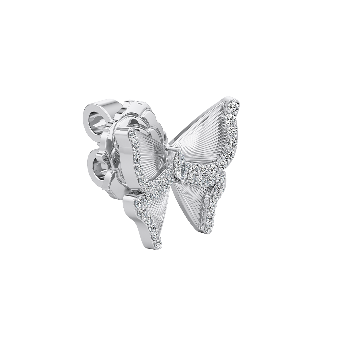 Avia Stud Earrings