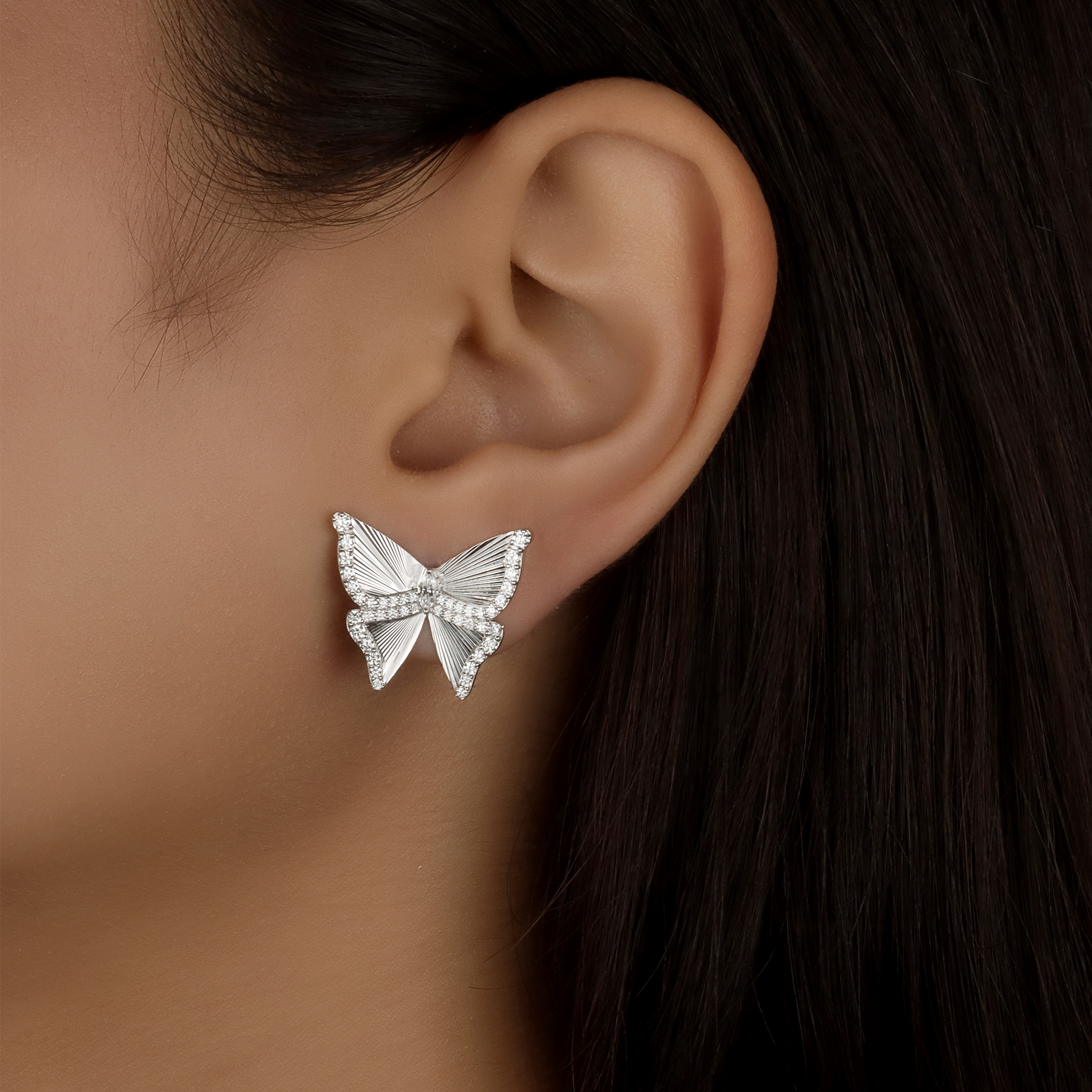 Avia Stud Earrings