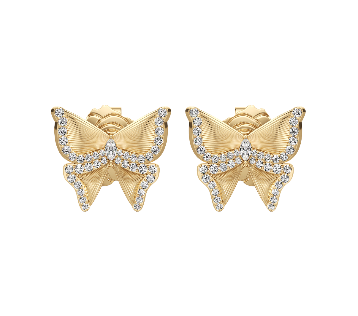 Avia Stud Earrings