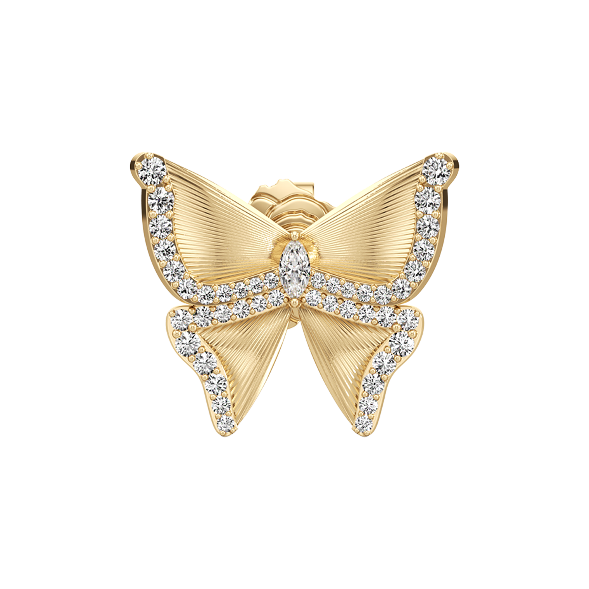 Avia Stud Earrings