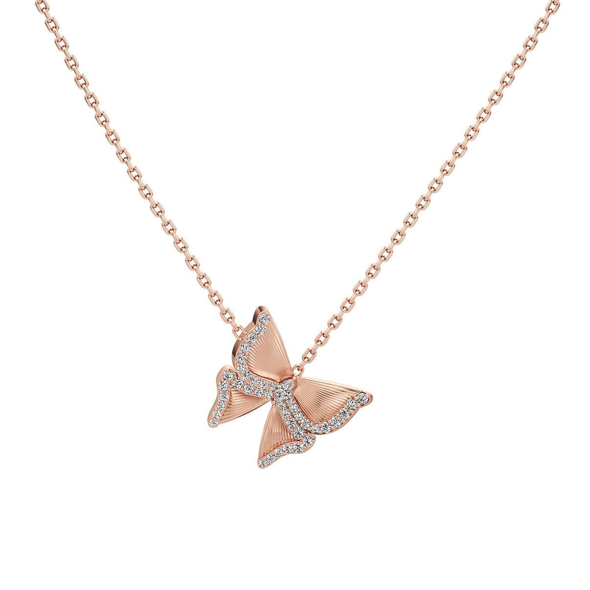 Avia Pendant, Petite