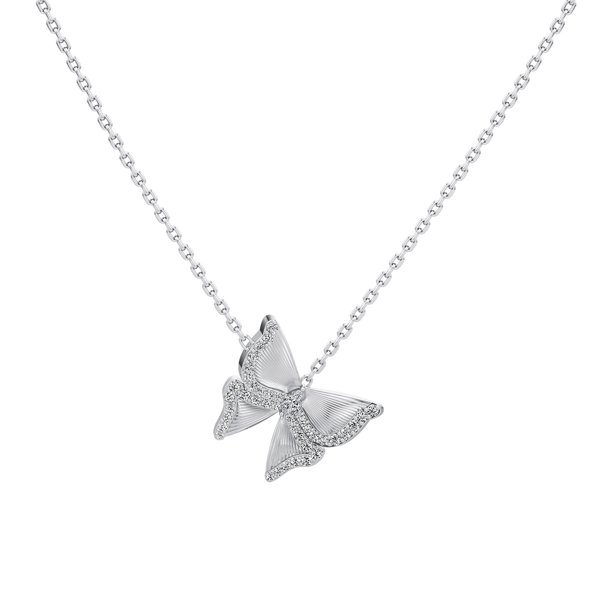 Avia Pendant, Petite