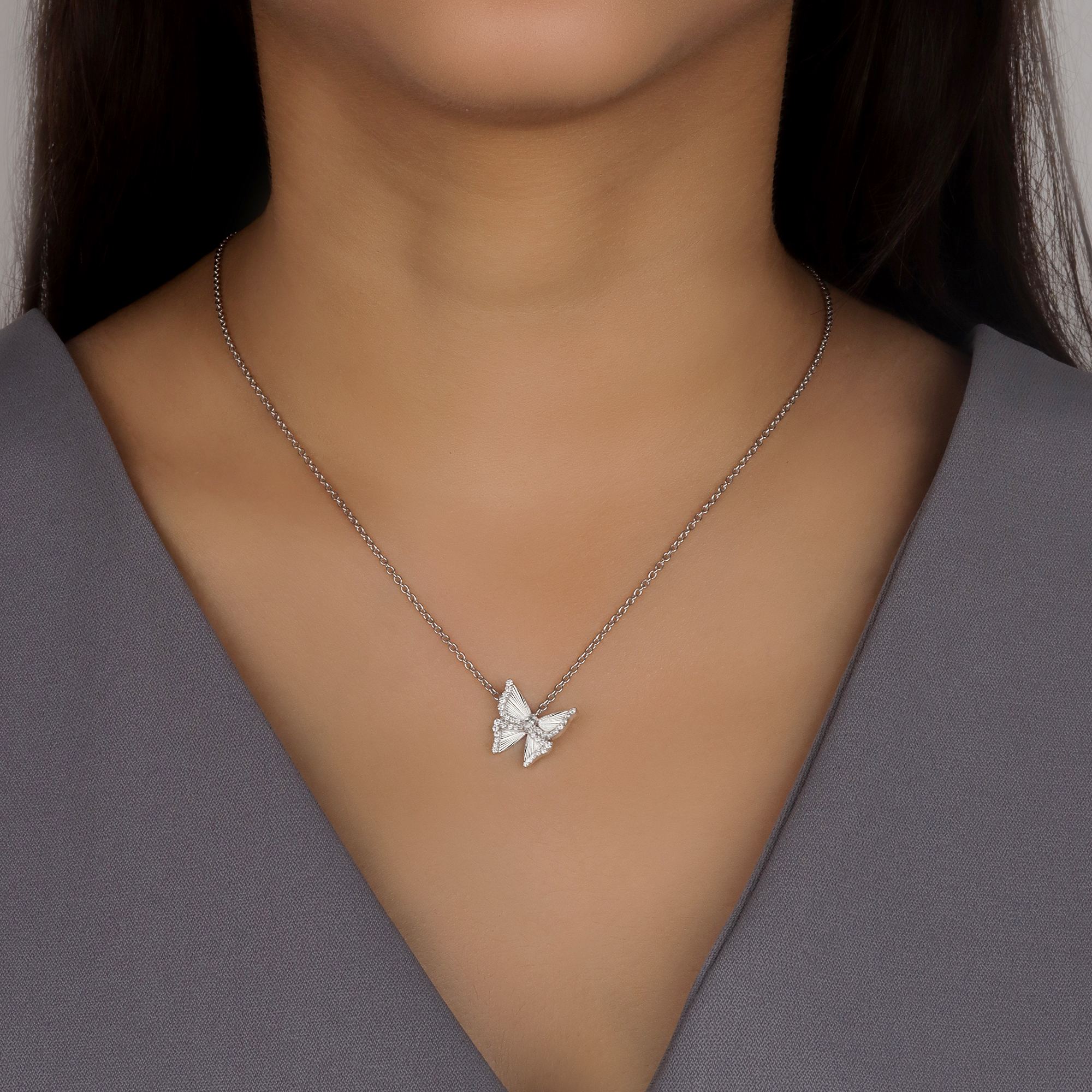 Avia Pendant, Petite