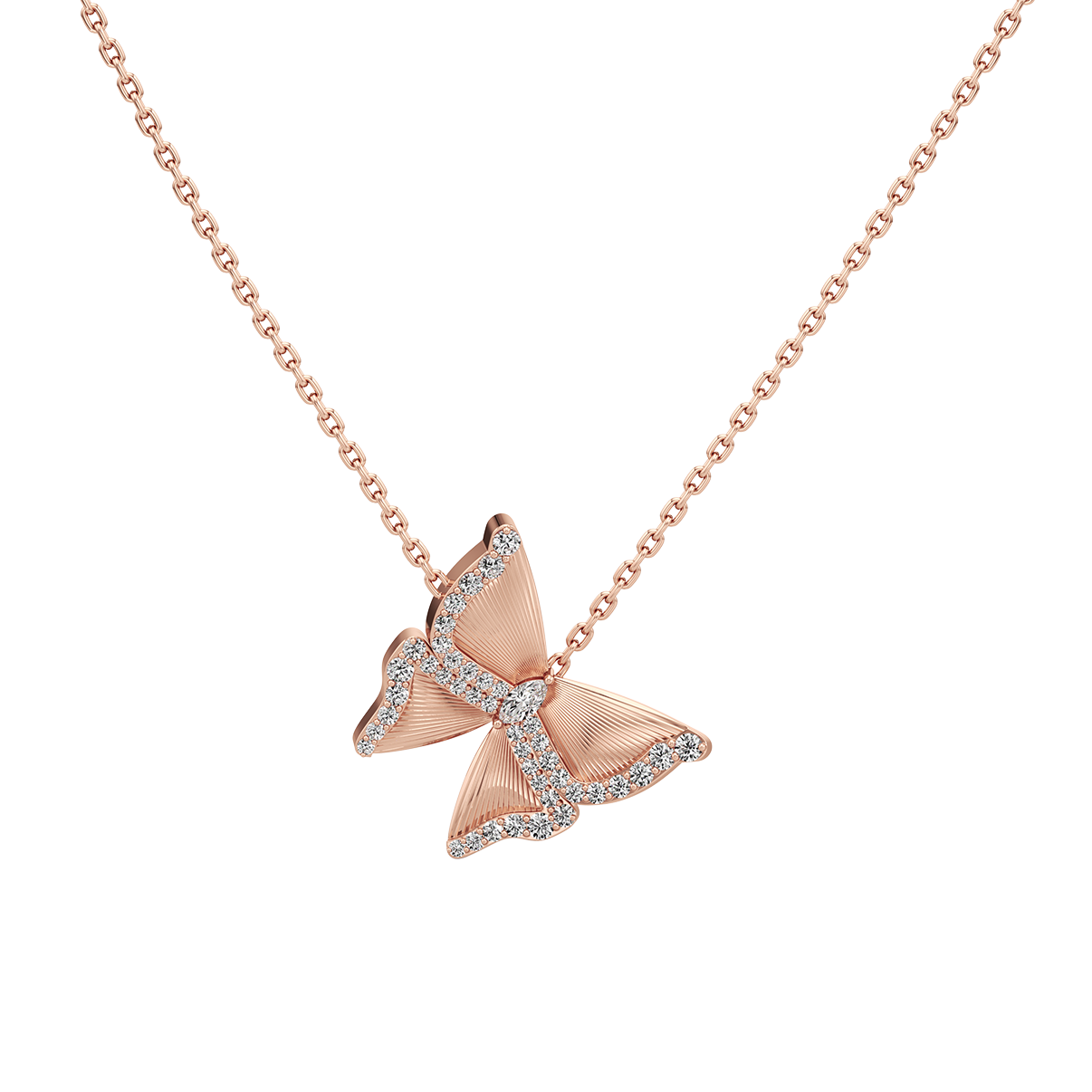 Avia Pendant, Small