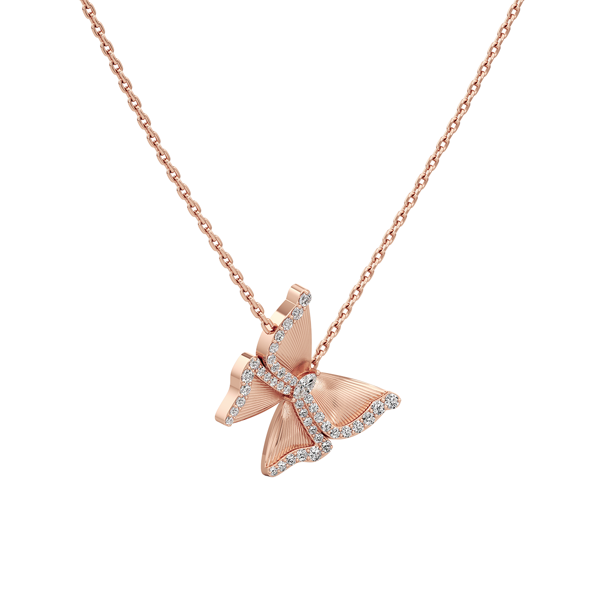 Avia Pendant, Small