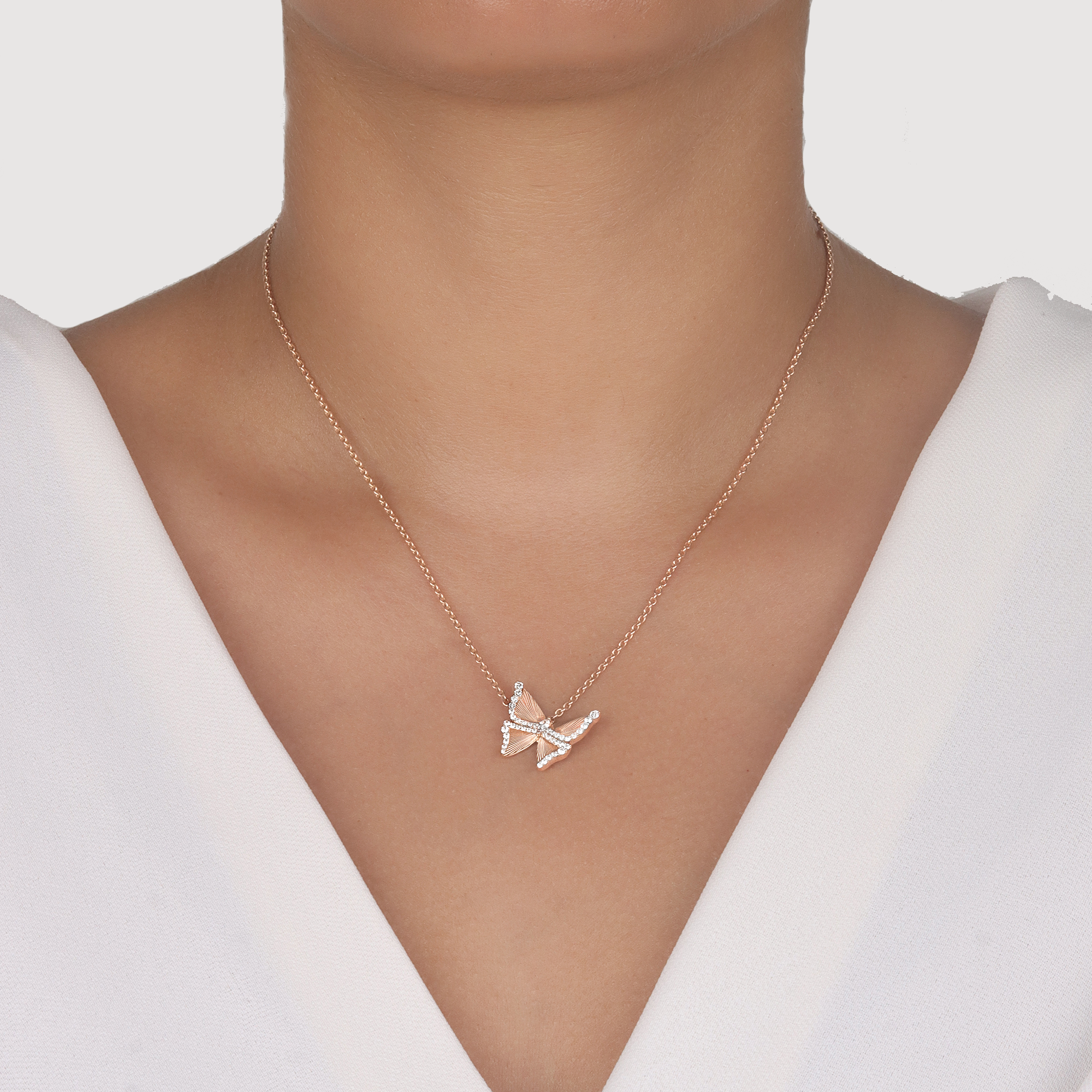 Avia Pendant, Small