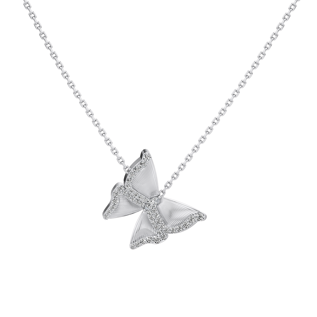 Avia Pendant, Small