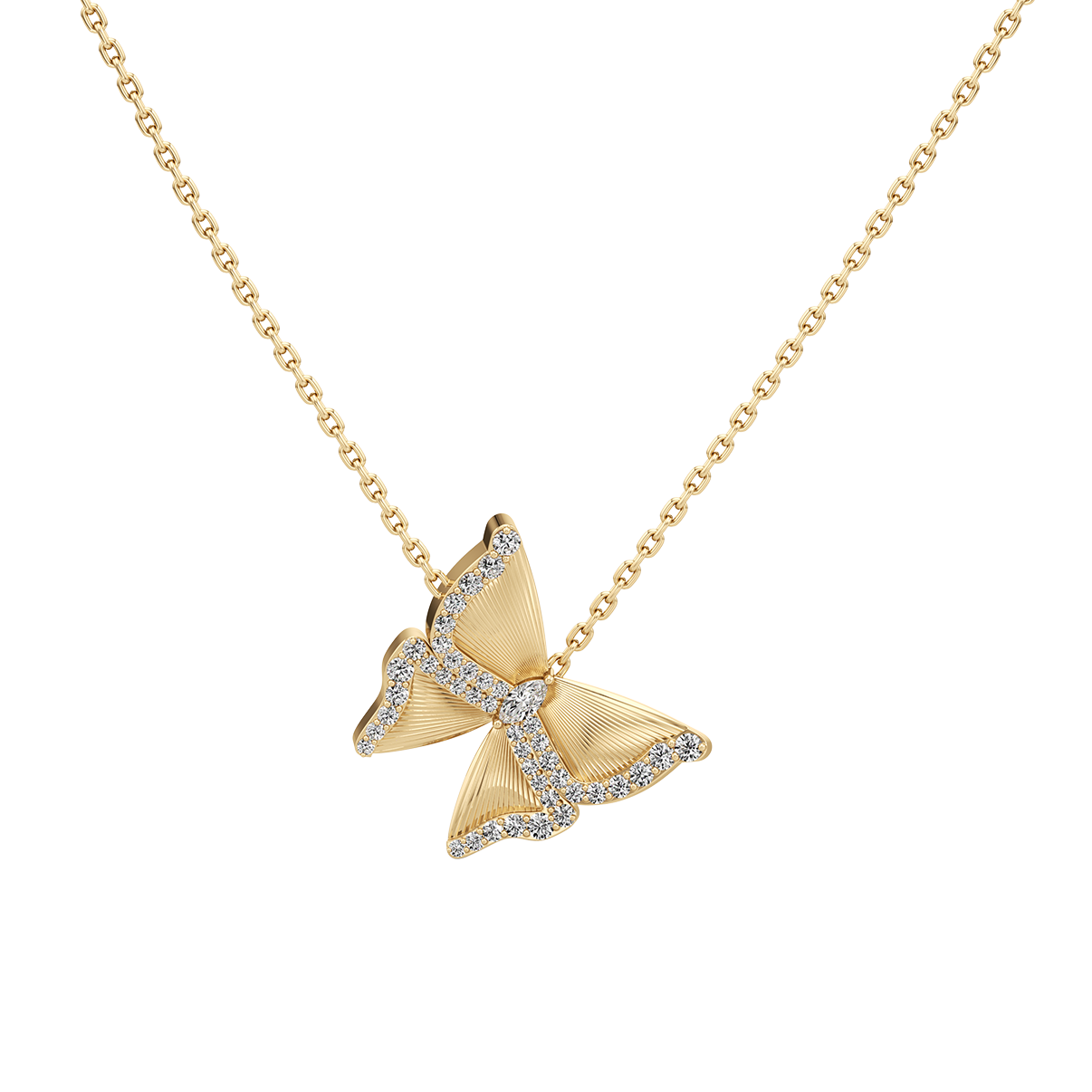 Avia Pendant, Small
