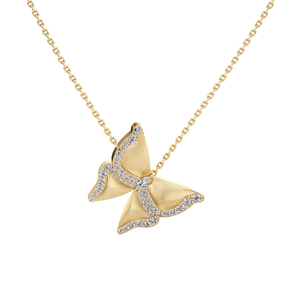Avia Pendant