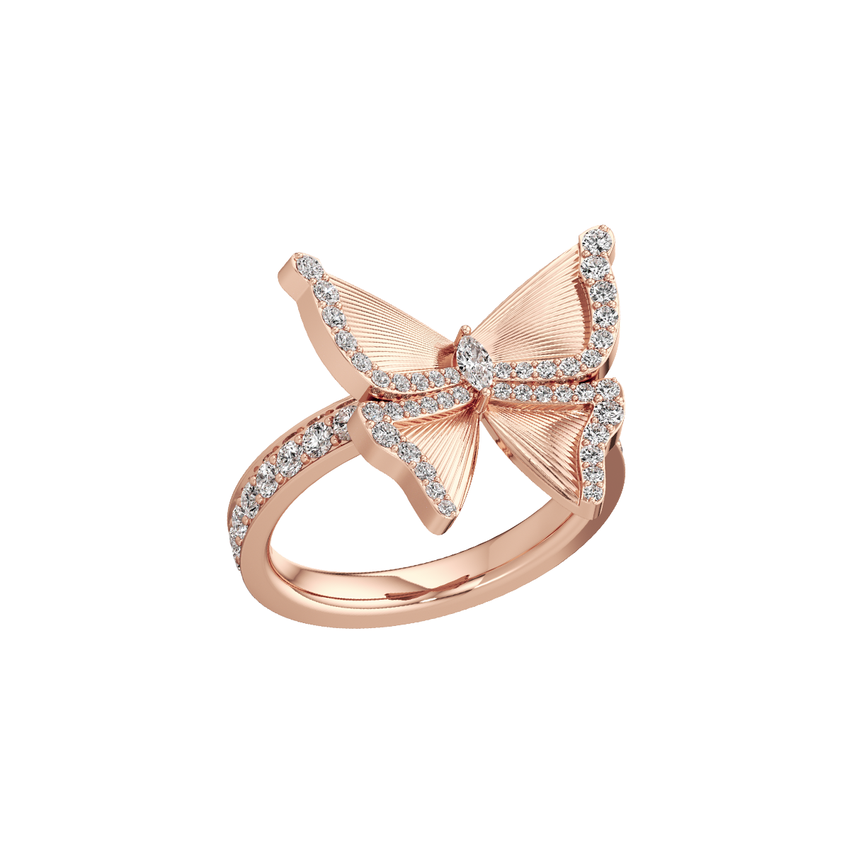 Avia Ring, Small
