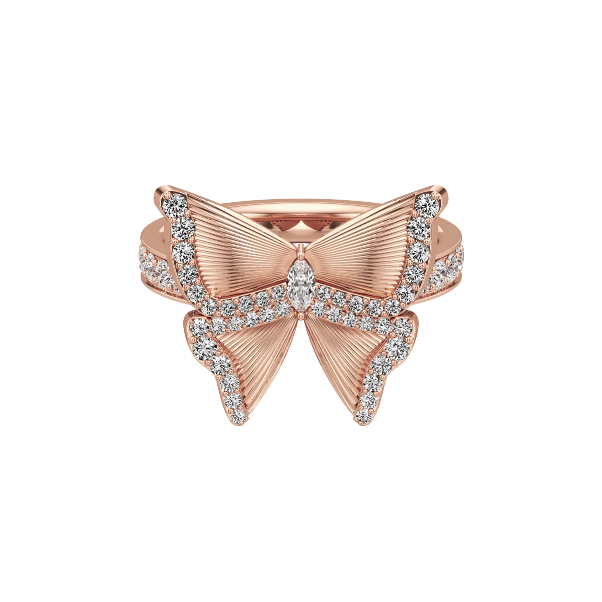 Avia Ring, Small