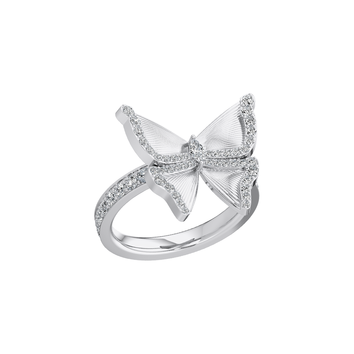 Avia Ring, Small