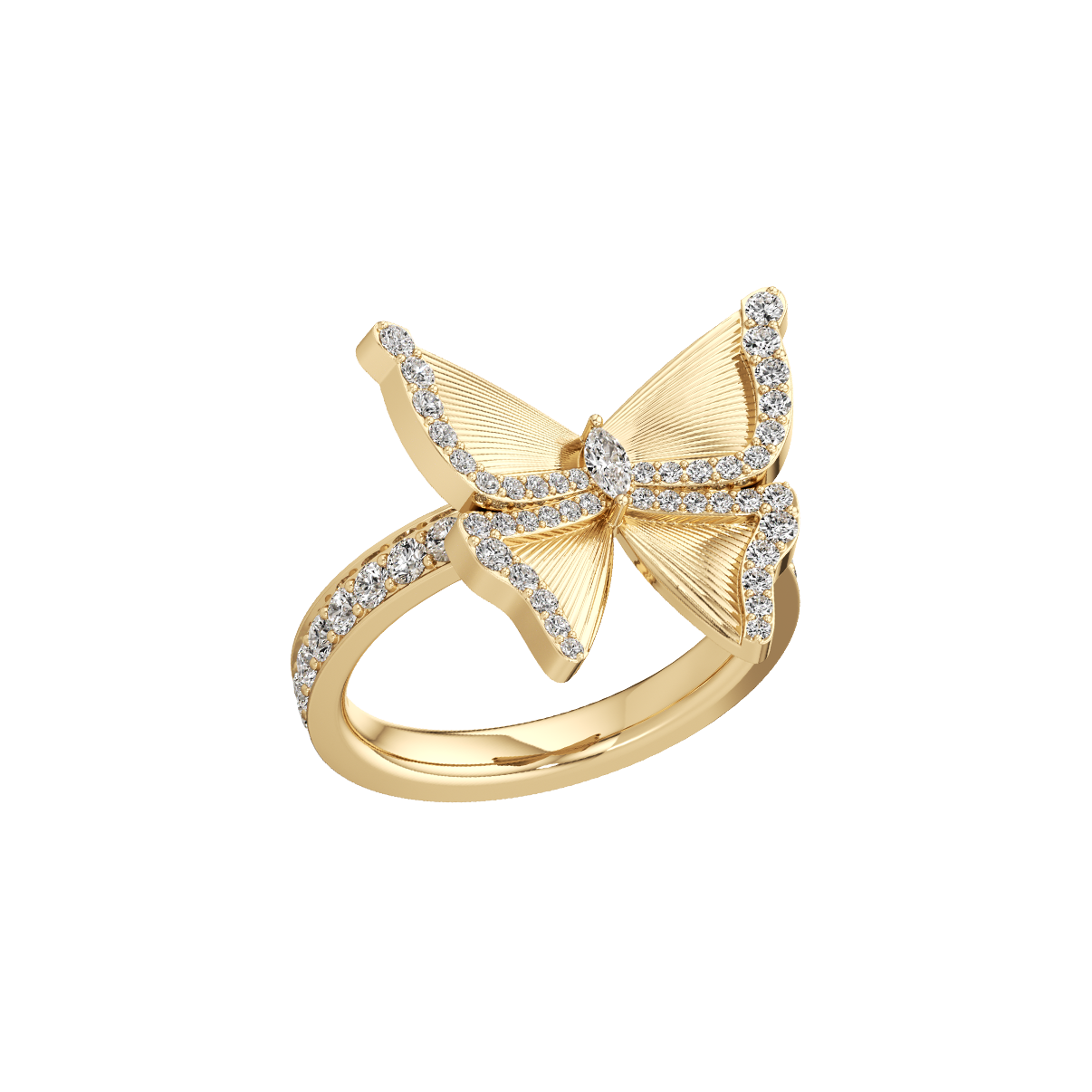 Avia Ring, Small