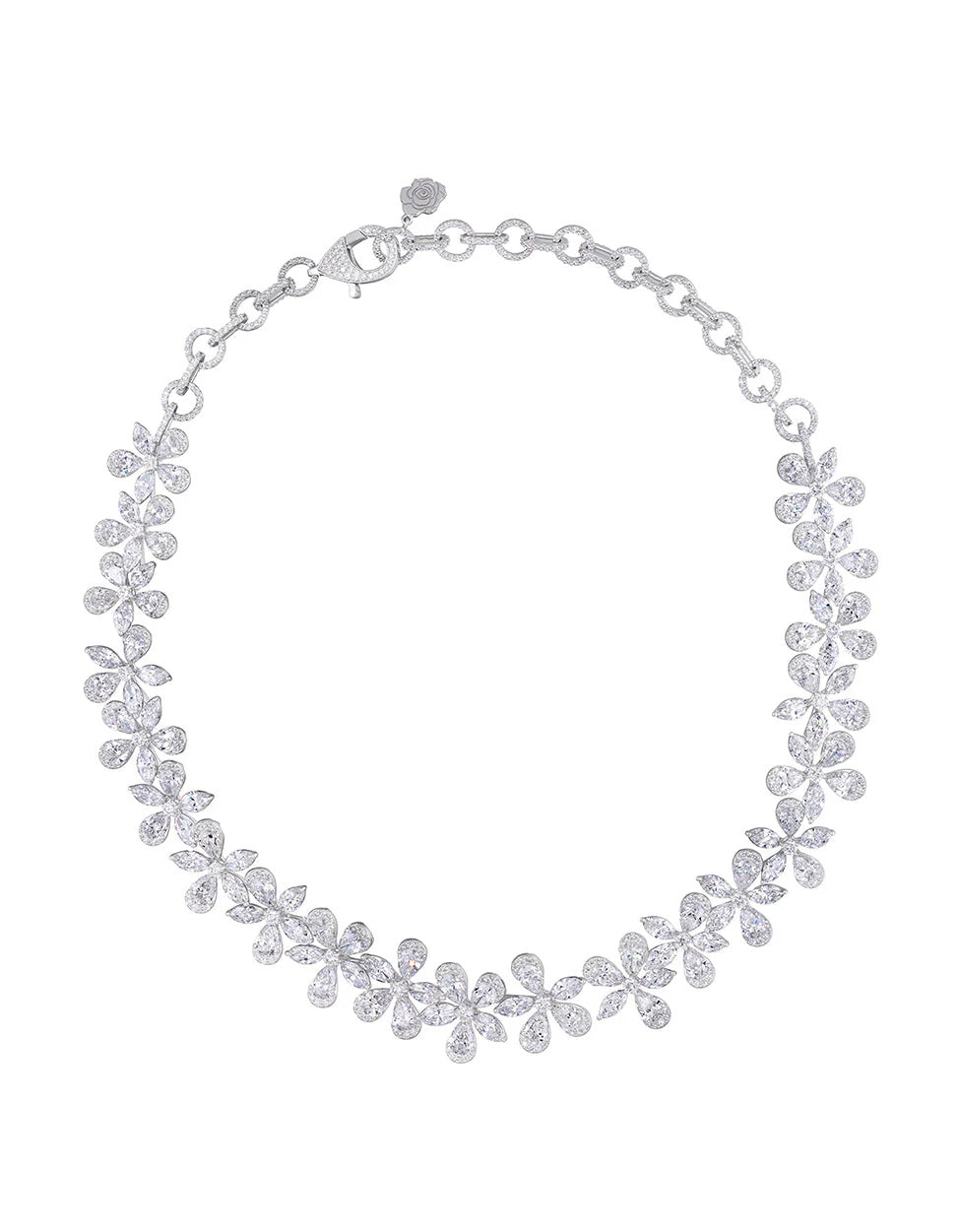 Aurora Bloom Necklace