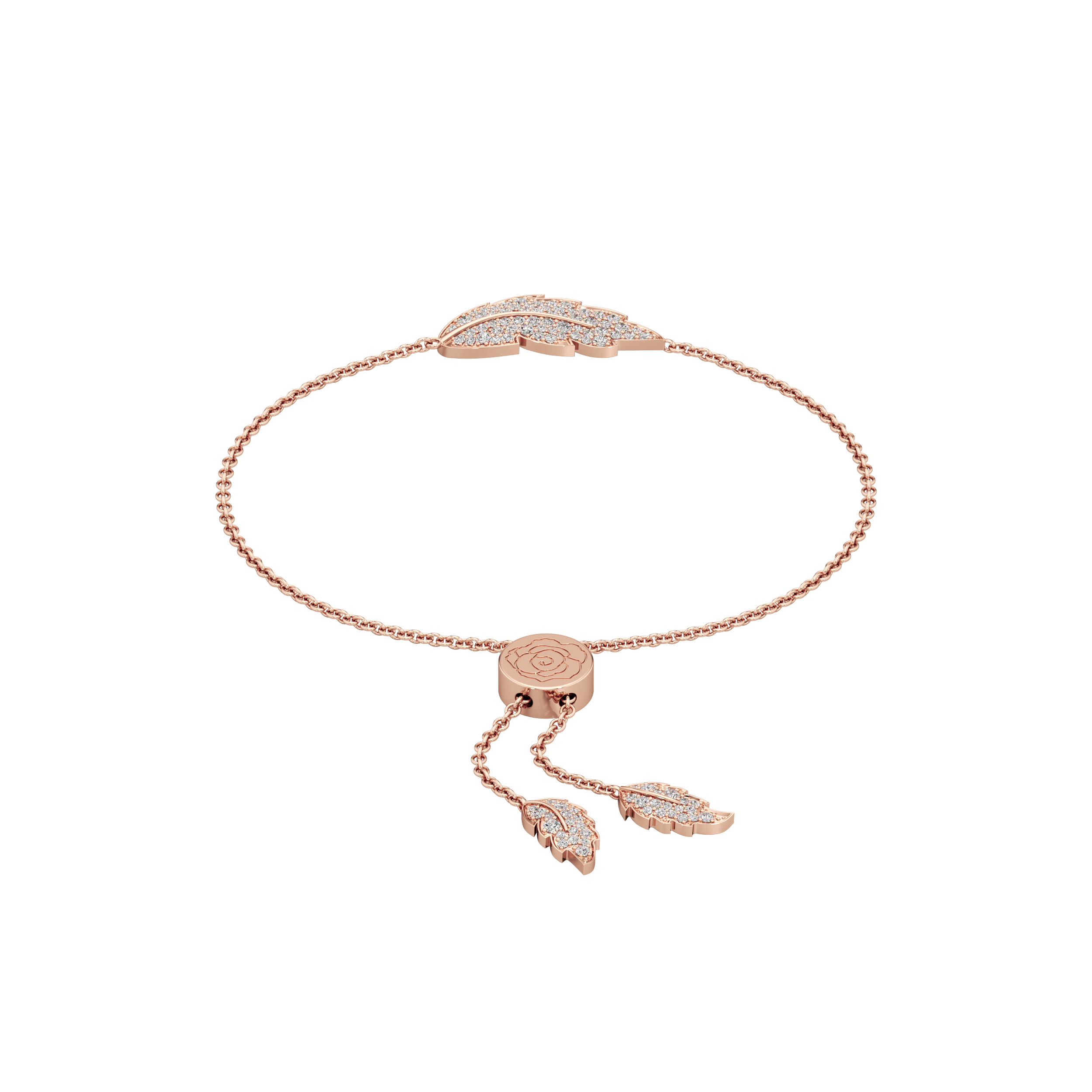 Florere Bolo Bracelet