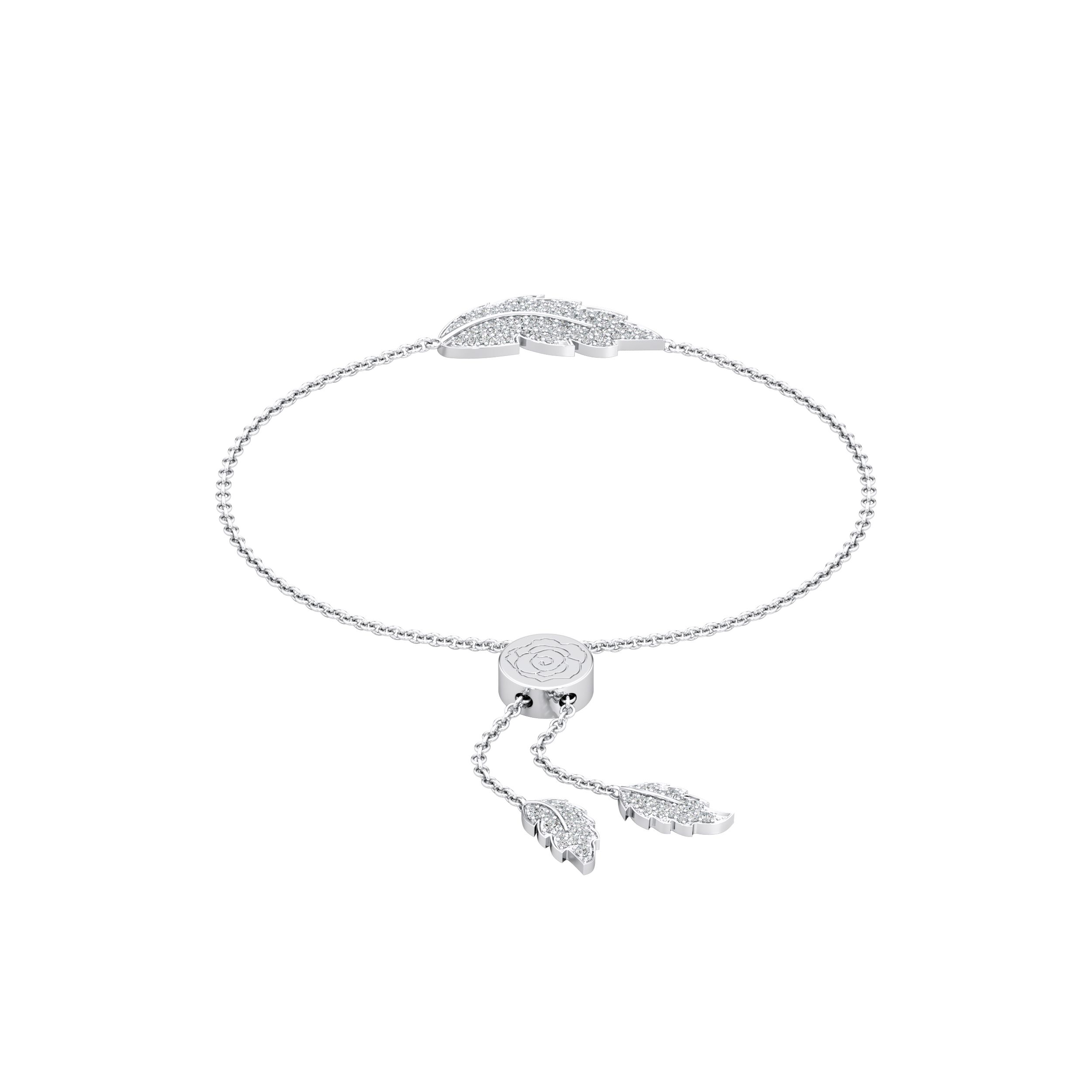 Florere Bolo Bracelet