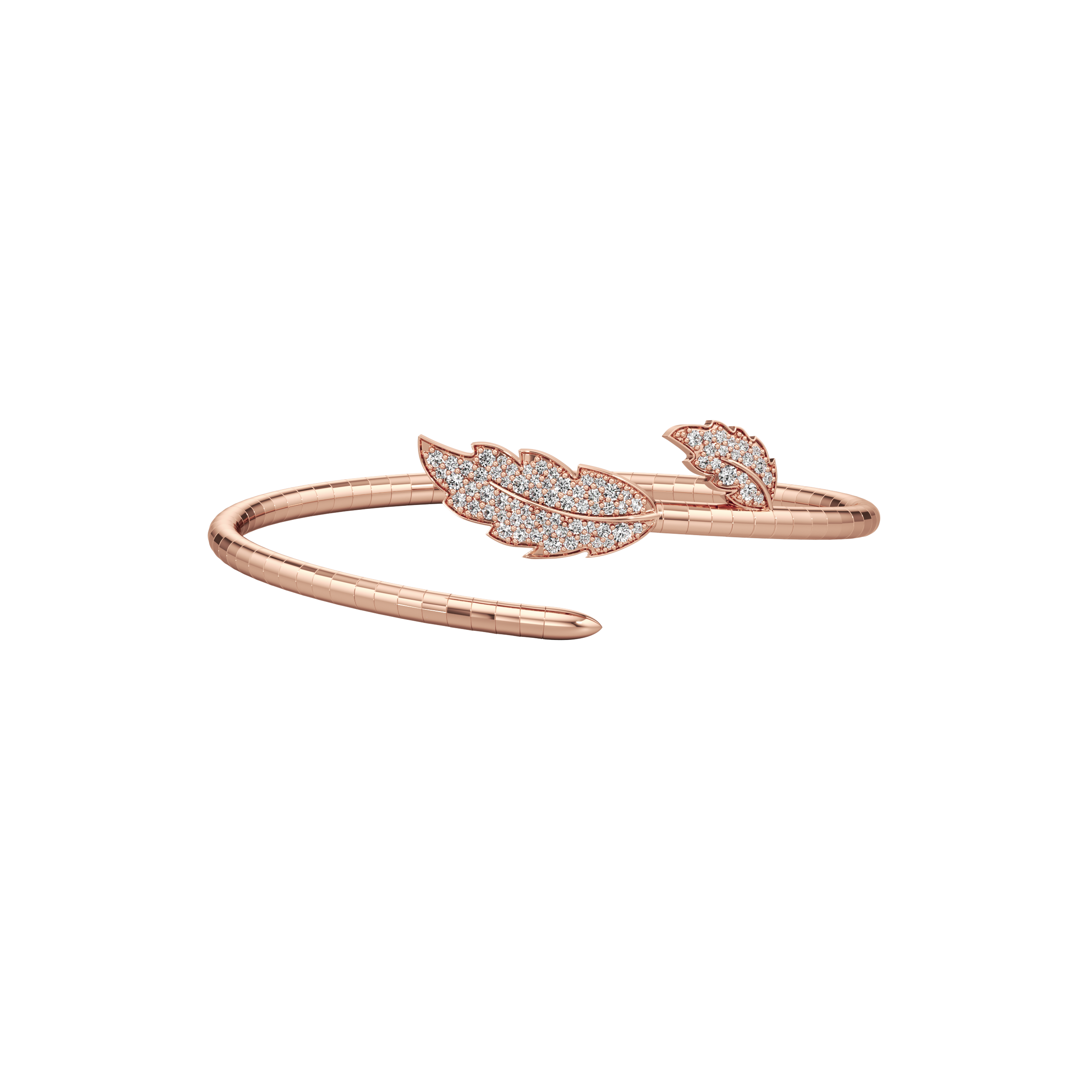 Florere Coil Bracelet