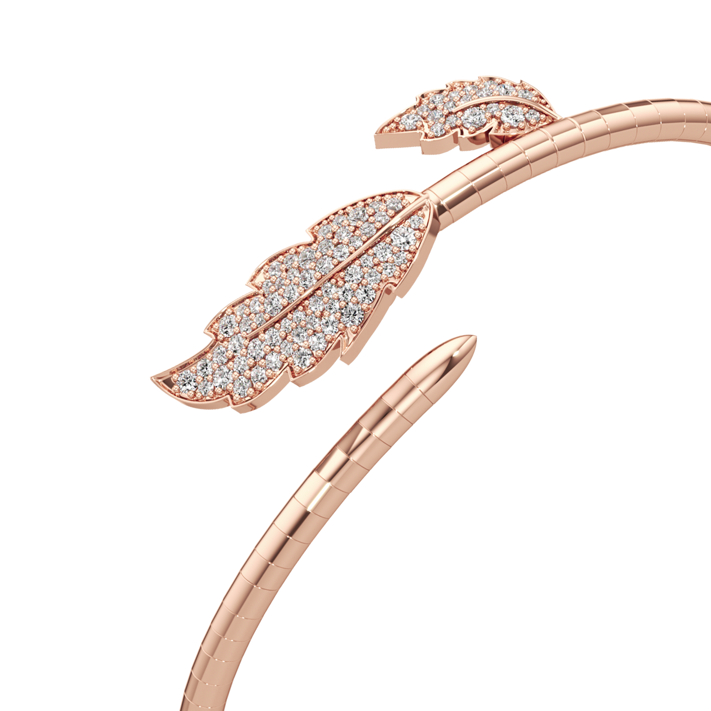 Florere Coil Bracelet