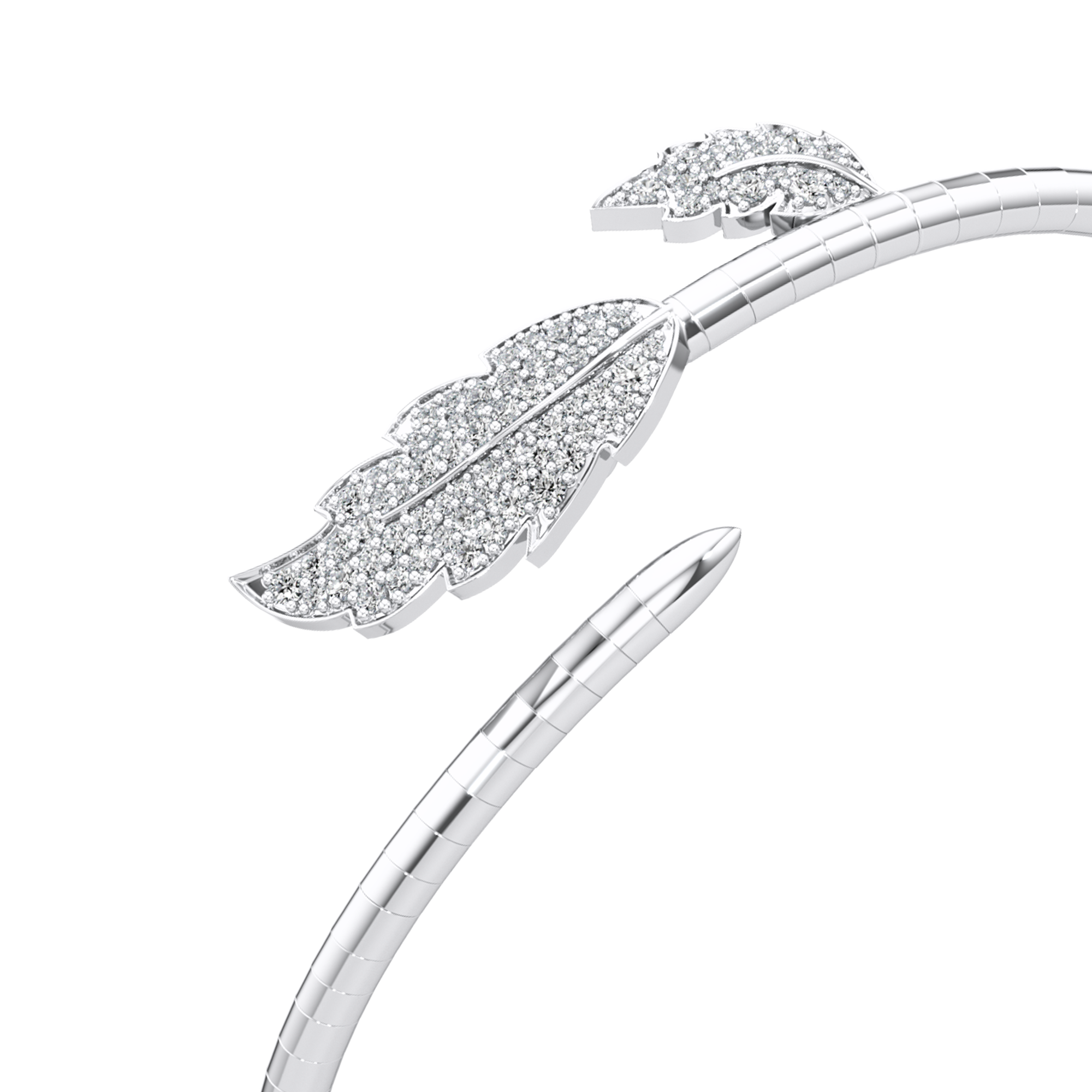 Florere Coil Bracelet
