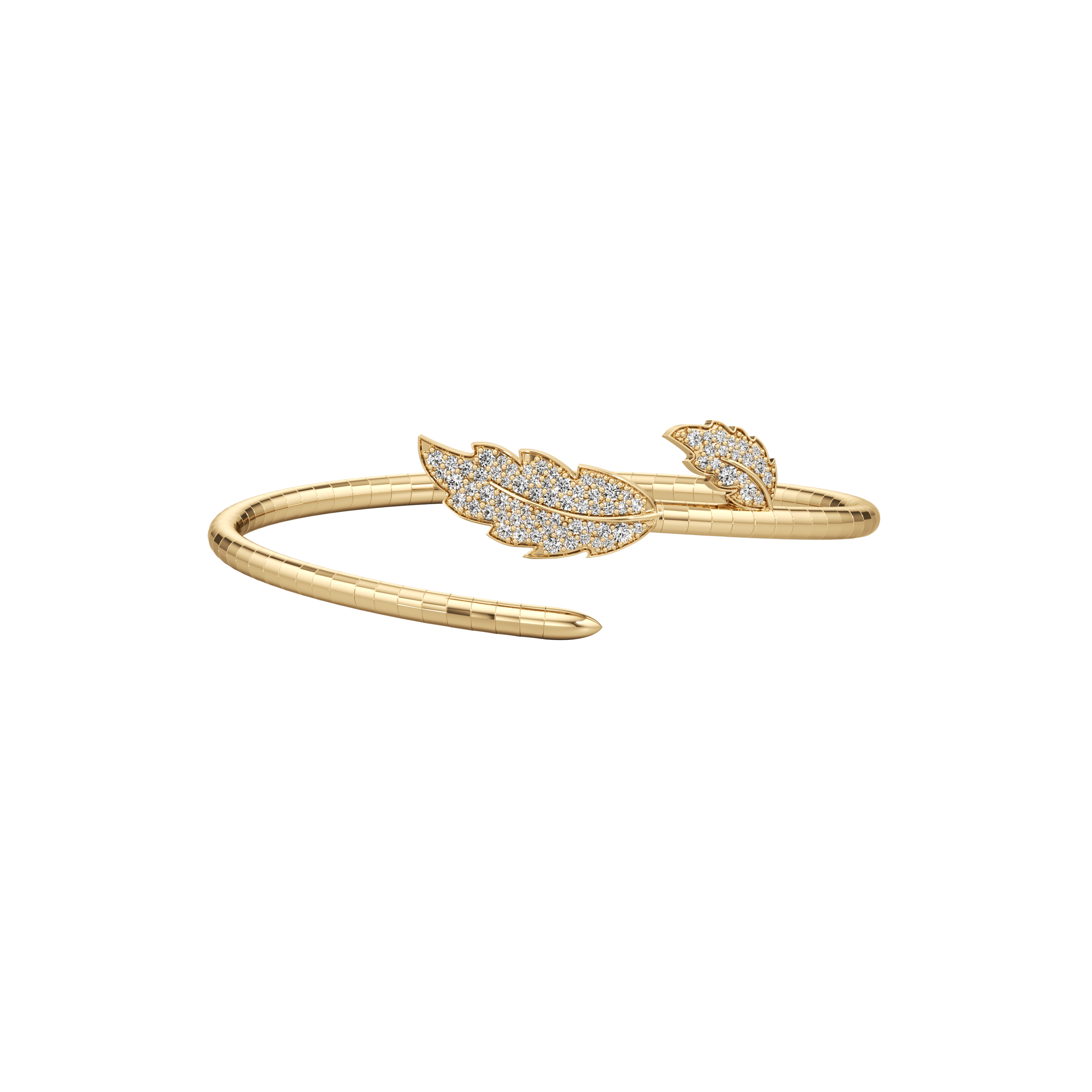 Florere Coil Bracelet