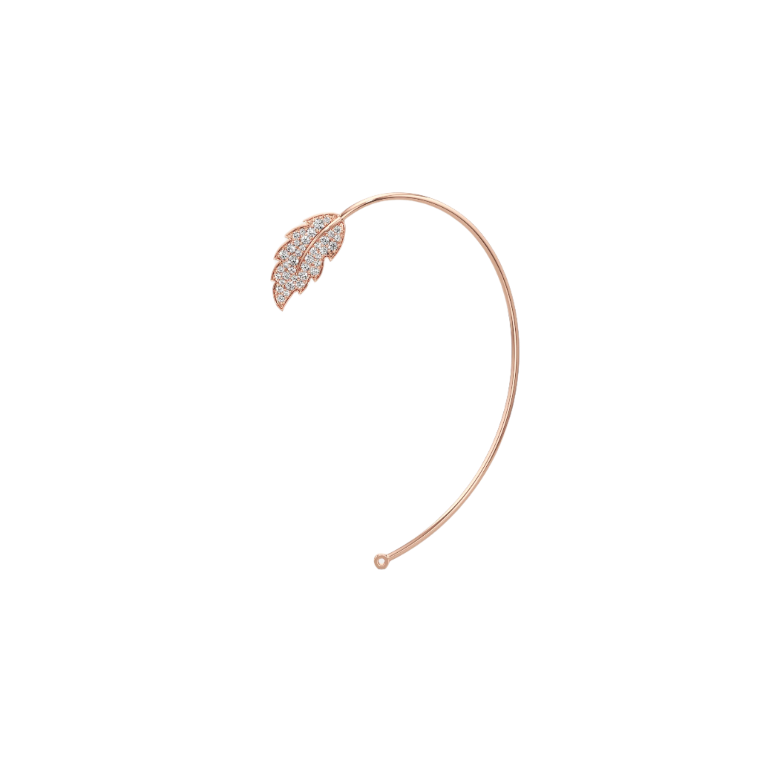 Florere Ear Cuff
