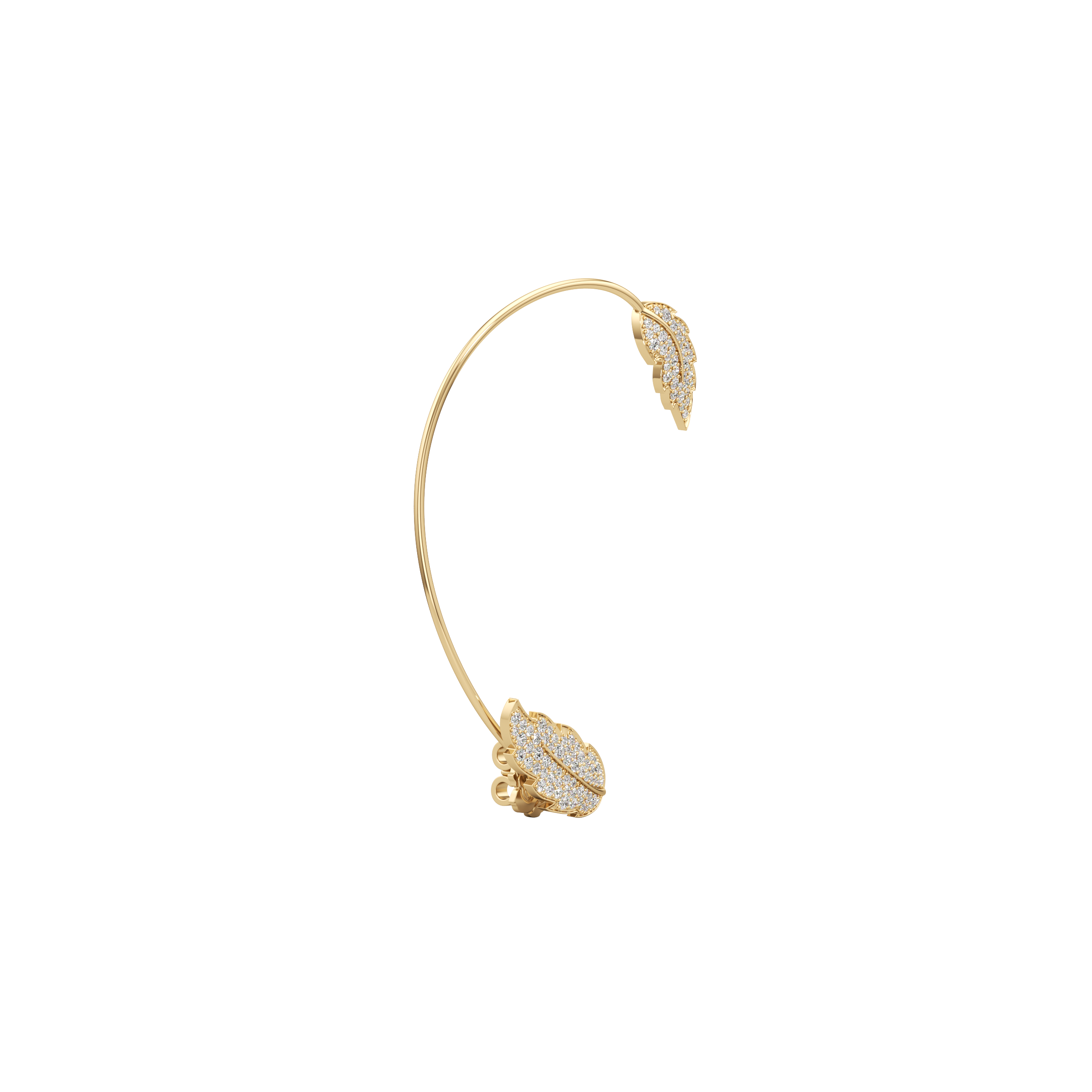 Florere Ear Cuff