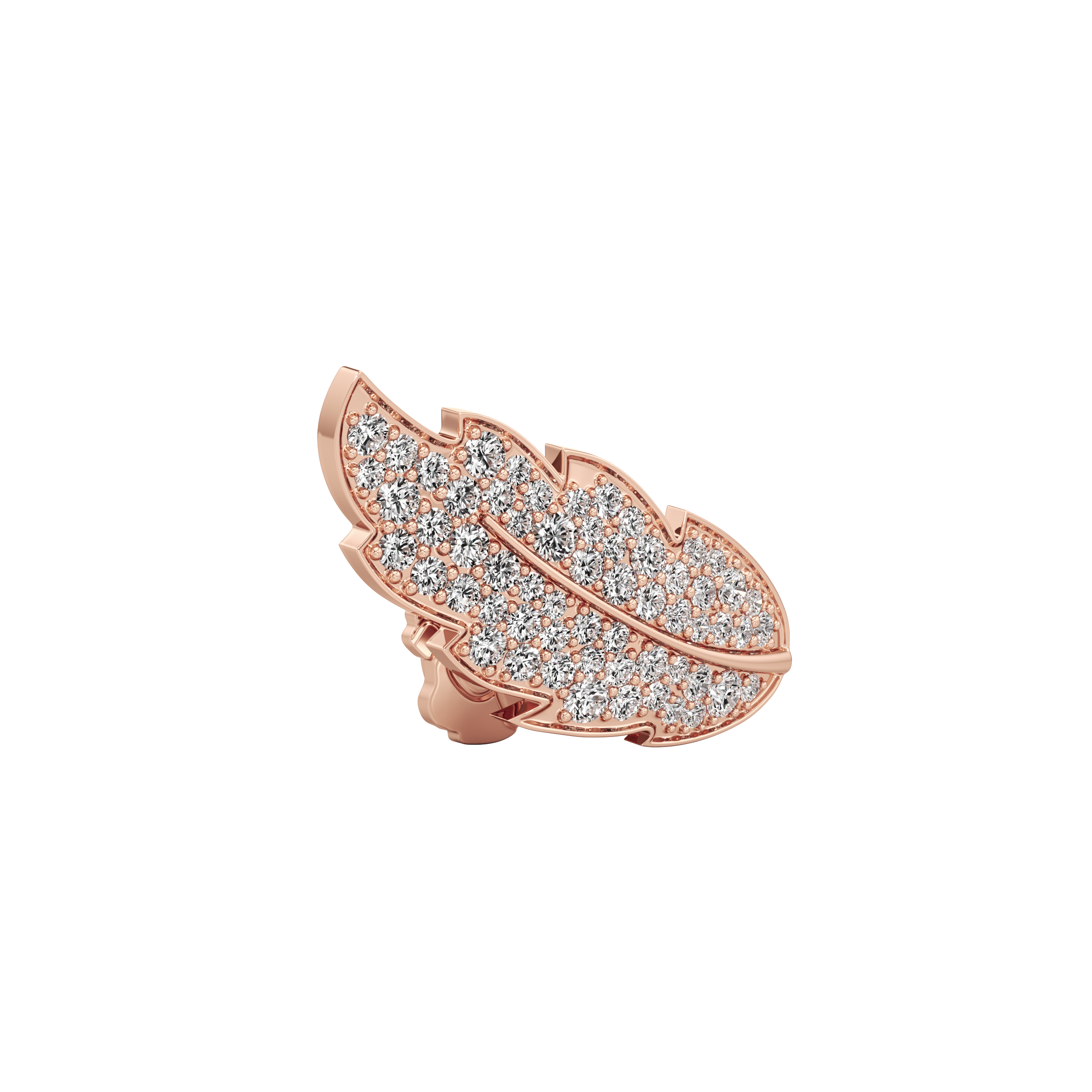 Florere Climber Earrings