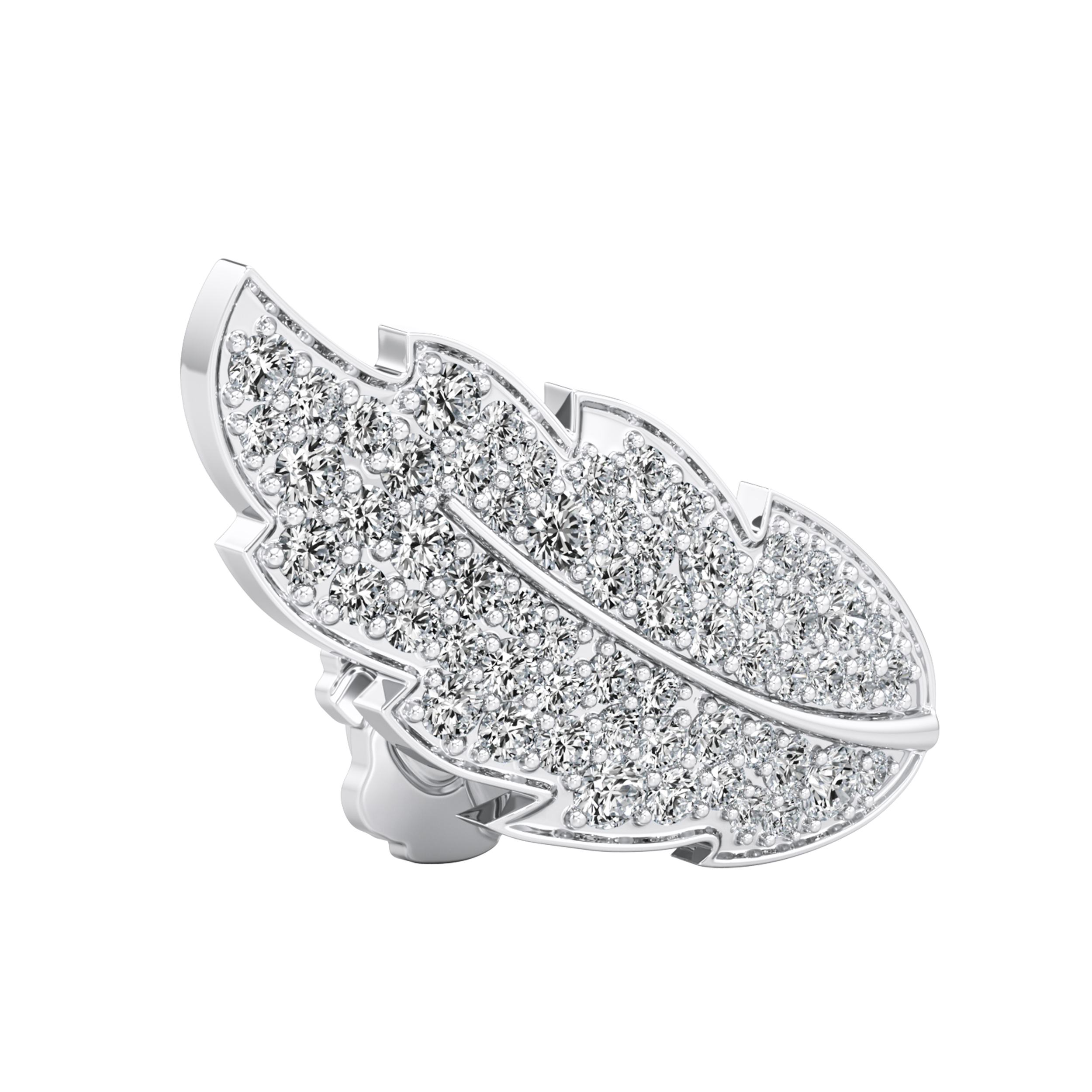 Florere Climber Earrings