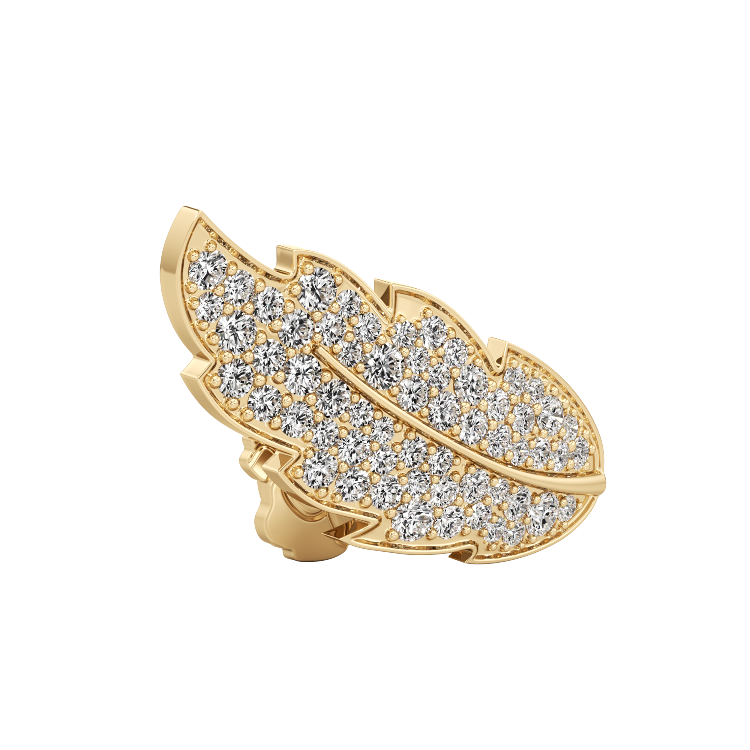 Florere Climber Earrings