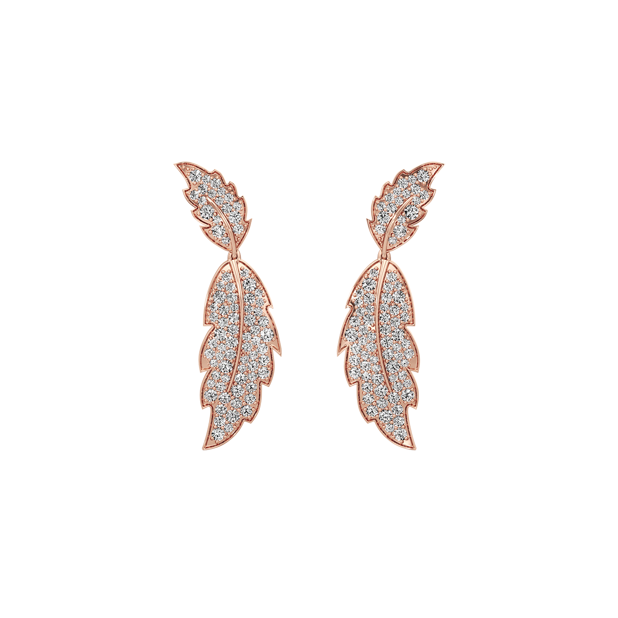 Florere Libra Earrings