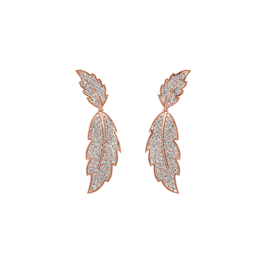 Florere Libra Earrings
