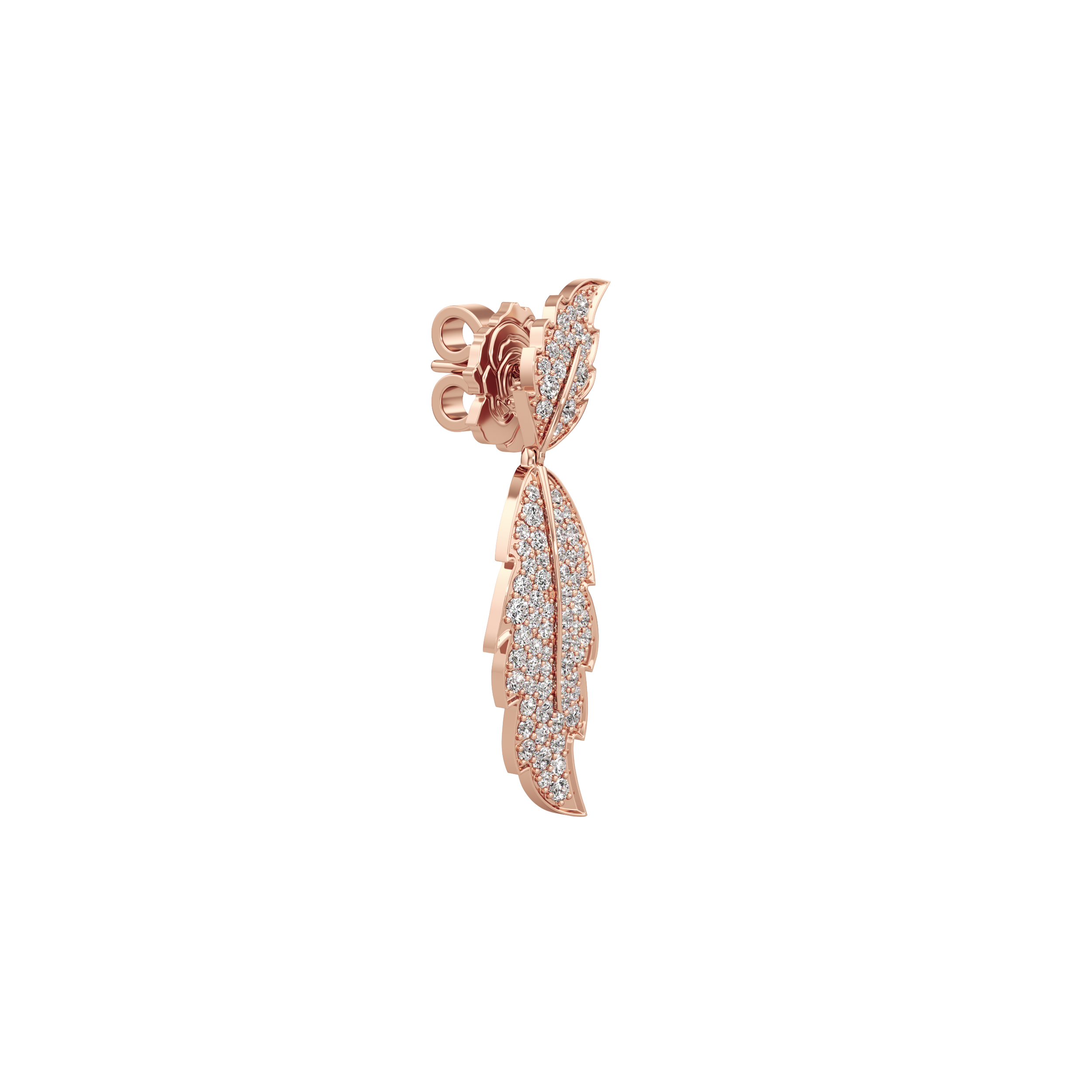 Florere Libra Earrings