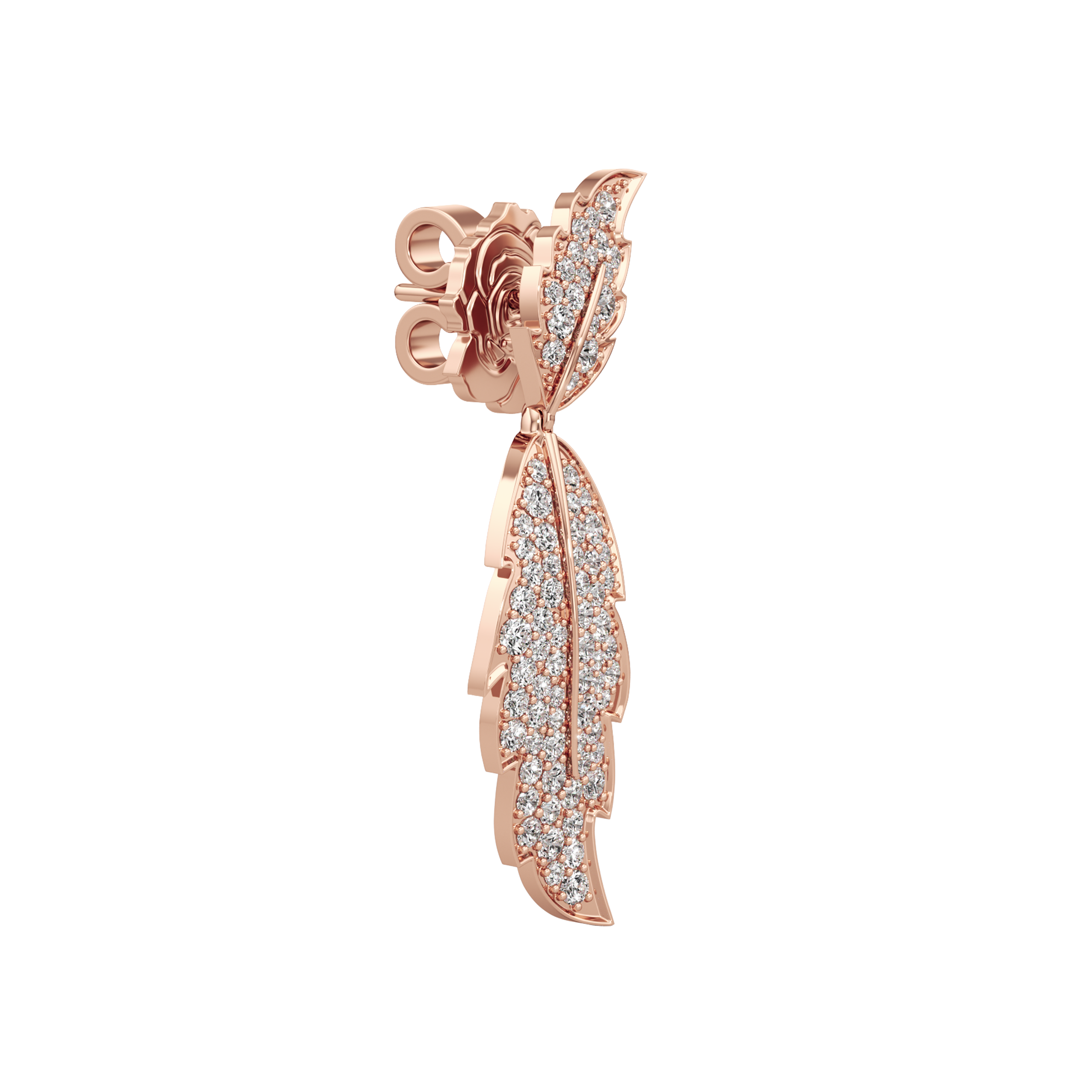 Florere Libra Earrings