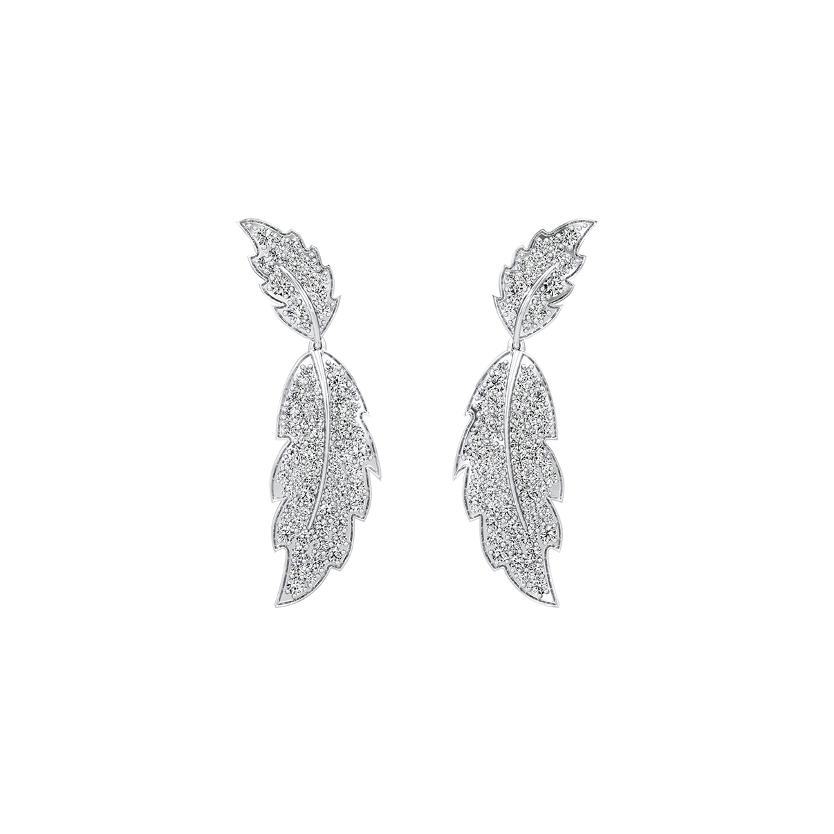 Florere Libra Earrings