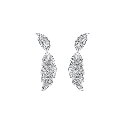 Florere Libra Earrings