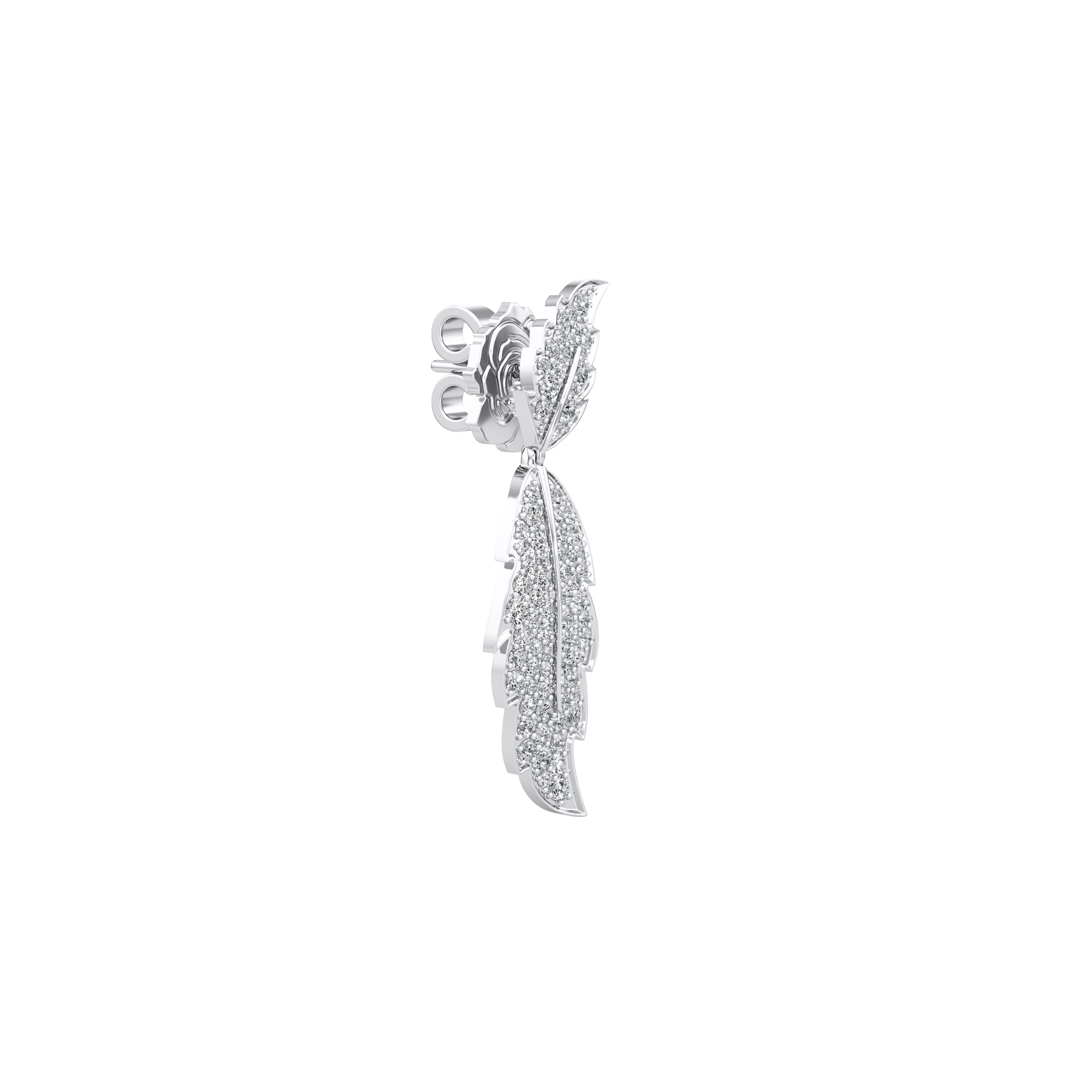 Florere Libra Earrings