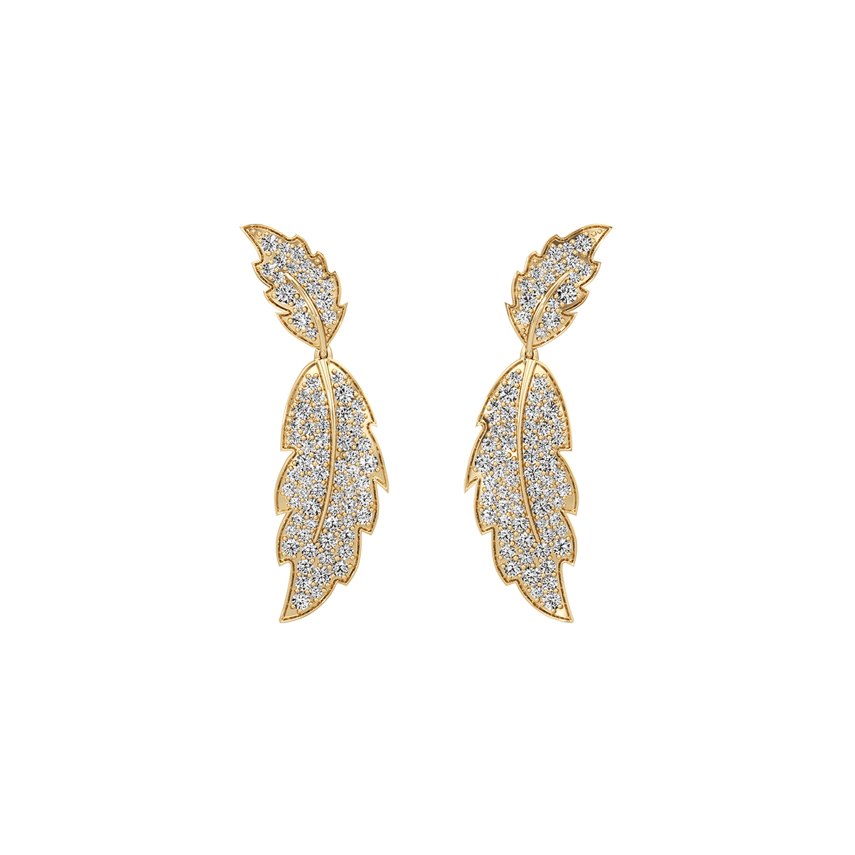 Florere Libra Earrings
