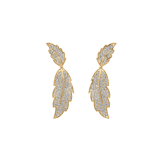 Florere Libra Earrings
