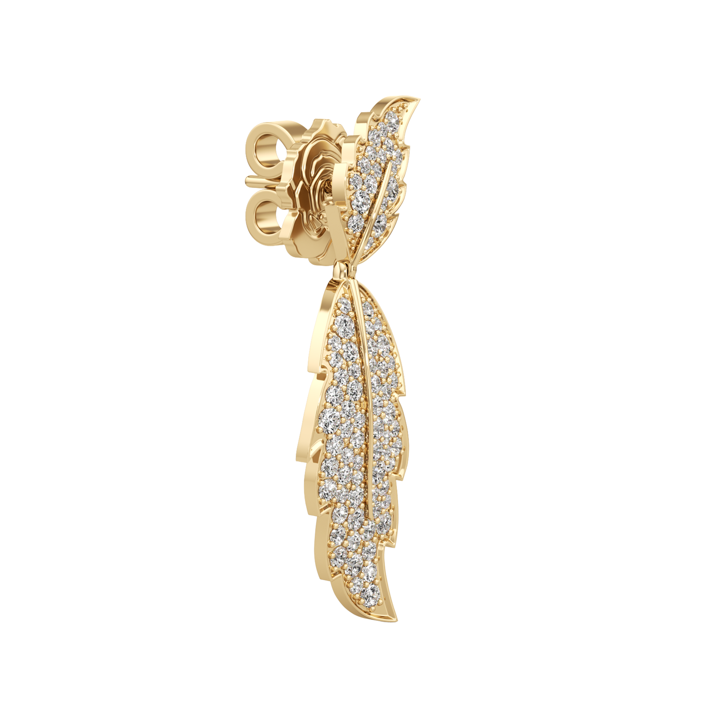 Florere Libra Earrings